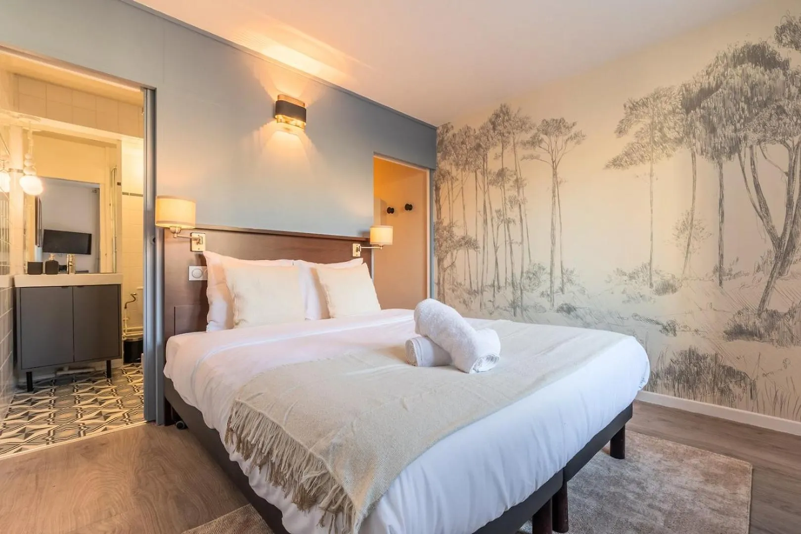 Studio Proche Ecoles, Commerces Et Centre-Ville Лилль Франция