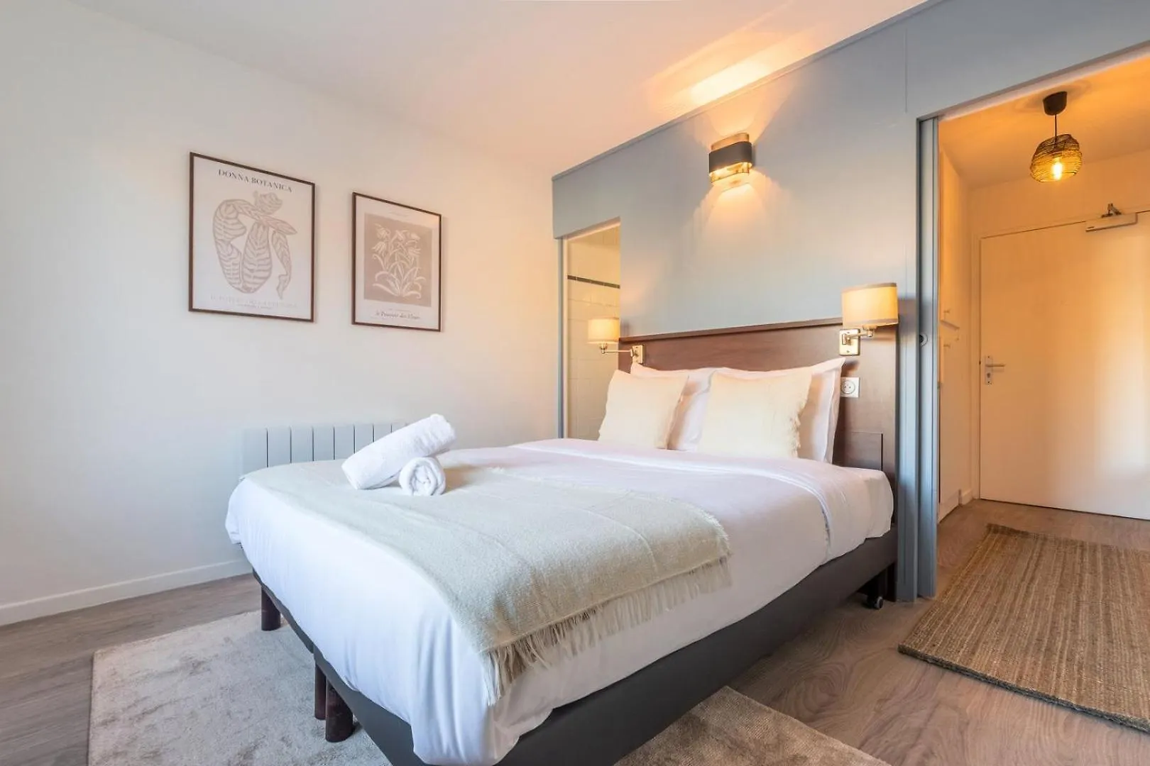 Studio Proche Ecoles, Commerces Et Centre-Ville Лилль 0*,  Франция