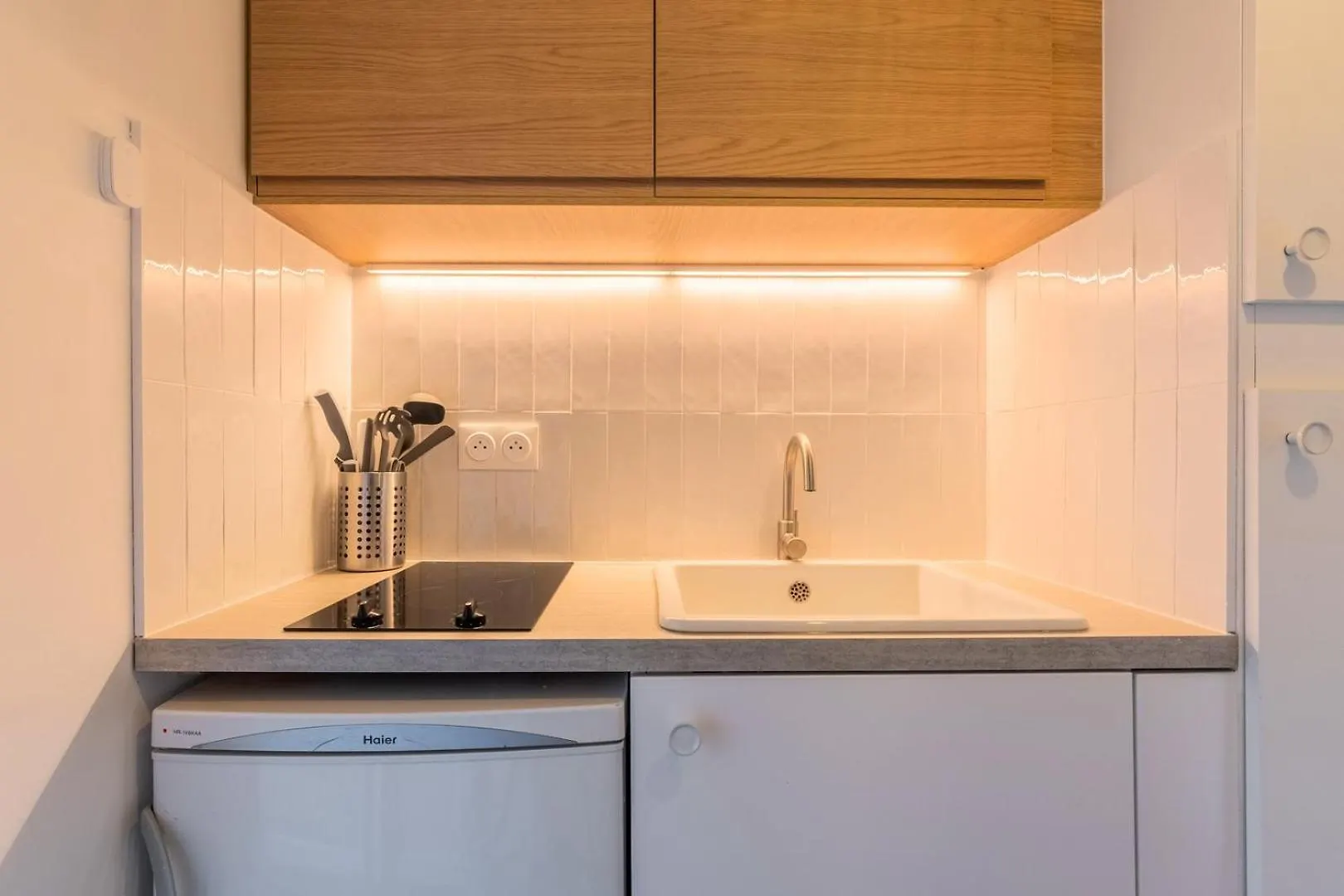 Апартаменты Studio Proche Ecoles, Commerces Et Centre-Ville Лилль Франция